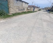Satılır Torpaq Saray, Abşeron r.