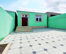 Satılır Həyət evi/villa Binəqədi qəs., Binəqədi r.