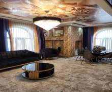 Satılır Yeni Tikili Neftçilər m., 8-ci kilometr, Nizami r.