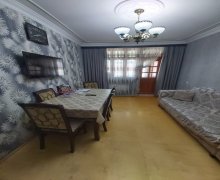 2 otaqli heyet evlerinin satisi sumqayitda Sumqayıt ş.