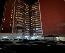 Kirayə (aylıq) Yeni Tikili İnşaatçılar m., Yeni Yasamal qəs., Yasamal r.