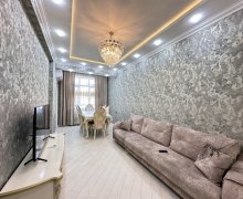 hezi aslanovda yeni tikili evler Həzi Aslanov m., Əhmədli, Xətai r.