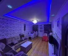 Kirayə (aylıq) Yeni Tikili Xırdalan ş.