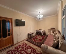 Kirayə (aylıq) Köhnə Tikili Azadlıq m., 8-ci mikrorayon, Binəqədi r.