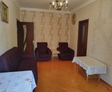 Satılır Köhnə Tikili Həzi Aslanov m., H.Aslanov qəs., Xətai r.