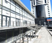 Kirayə (aylıq) Obyekt Nəriman Nərimanov m., Nərimanov r.