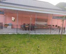 Kirayə (günlük) Həyət evi/villa Qax ş. Kirayə (günlük) Həyət evi/villa Qax ş.