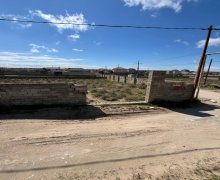 Satılır Torpaq Dübəndi, Xəzər r.