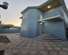 Satılır Həyət evi/villa Binə qəs., Xəzər r.