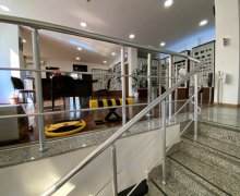 Kirayə (aylıq) Ofis Nəriman Nərimanov m., Nərimanov r.