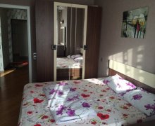 Kirayə (günlük) Köhnə Tikili Sahil m., Nəsimi r.