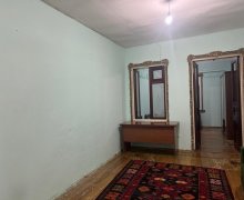 Kirayə (aylıq) Həyət evi/villa İnşaatçılar m., Yasamal r.