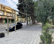 Satılır Obyekt Qaraçuxur qəs., Suraxanı r.