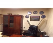 Kirayə (aylıq) Ofis Nizami m., Yasamal r.