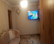 Kirayə (aylıq) Köhnə Tikili Nəriman Nərimanov m., Nərimanov r.