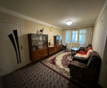 Satılır Köhnə Tikili Xalqlar dostluğu m., Nizami r.