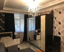 Satılır Köhnə Tikili Həzi Aslanov m., Xətai r.