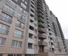 Satılır Yeni Tikili 20 Yanvar m., Yasamal r.