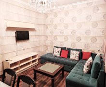 badamdar aylıq kiraye evler Badamdar qəs., Səbail r.