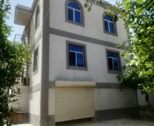badamdar ev alqi satqisi/villa Badamdar qəs., Səbail r.