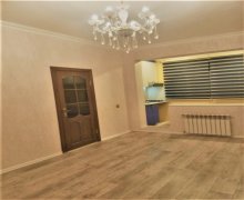 Satılır Köhnə Tikili Nəsimi m., 9-cu mikrorayon, Binəqədi r.