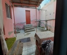 Satılır Həyət evi/villa Avtovağzal m., Sulutəpə qəs., Binəqədi r.