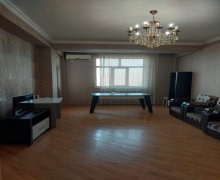 Kirayə (aylıq) Yeni Tikili İnşaatçılar m., Yeni Yasamal qəs., Yasamal r.