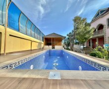 kiraye bag aylıq evleri bilgeh Bilgəh qəs., Sabunçu r.