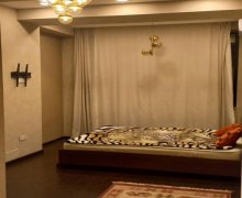 Kirayə (günlük) Yeni Tikili 20 Yanvar m., Yasamal qəs., Yasamal r.