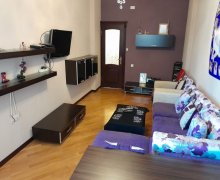 Kirayə (aylıq) Yeni Tikili Nizami m., Yasamal r.