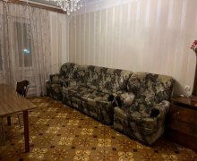 Satılır Köhnə Tikili İnşaatçılar m., Yeni Yasamal qəs., Yasamal r.