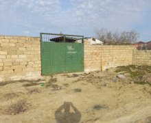 qurd deresi torpaq alqi satqisi Sumqayıt ş.