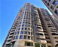 xetai yeni tikili menziller Xətai m., Ağ şəhər, Xətai r.