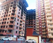 yasamalda yeni tikili evler Yasamal r.