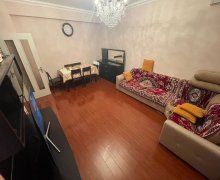 Satılır Yeni Tikili Neftçilər m., Nizami r.