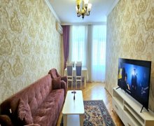 Kirayə (aylıq) Yeni Tikili 28 May m., Nəsimi r.