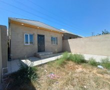 Satılır Həyət evi/villa Binə qəs., Xəzər r.