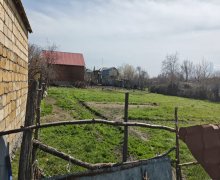 Продажа Участок Загатала г.