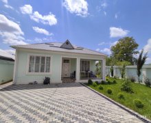 Kirayə (günlük) Həyət evi/villa Qəbələ ş.