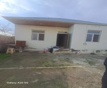 Bakida ucuz aylıq Həyət evi/villa Maştağa qəs., Sabunçu r.