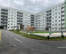 Kirayə (aylıq) Yeni Tikili Hövsan qəs., Suraxanı r.