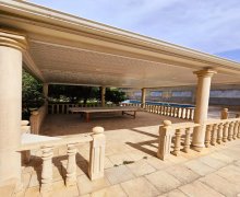 Kirayə (aylıq) Həyət evi/villa Novxanı, Abşeron r.