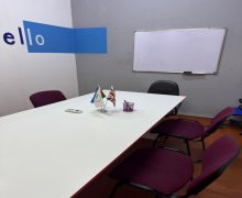 Kirayə (aylıq) Ofis 28 May m., Nəsimi r.