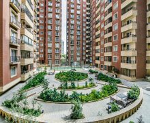 Kirayə (aylıq) Yeni Tikili 28 May m., 28 Mall, Nəsimi r.