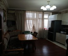 Satılır Yeni Tikili Bakıxanov qəs., Sabunçu r.