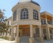 Kirayə (aylıq) Bağ evi Novxanı, AAAF PARK, Abşeron r.