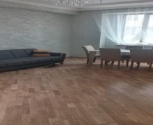 Kirayə (aylıq) Yeni Tikili Qara Qarayev m., Nizami r.