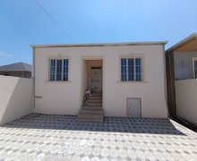 Satılır Həyət evi/villa Koroğlu m., Zabrat qəs., Sabunçu r.