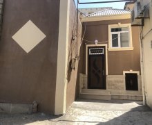 hezi aslanovda heyet evleri/villa Həzi Aslanov m., Xətai r.