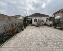 Satılır Həyət evi/villa Zabrat qəs., Sabunçu r.